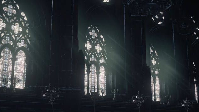The Cryptのバナー