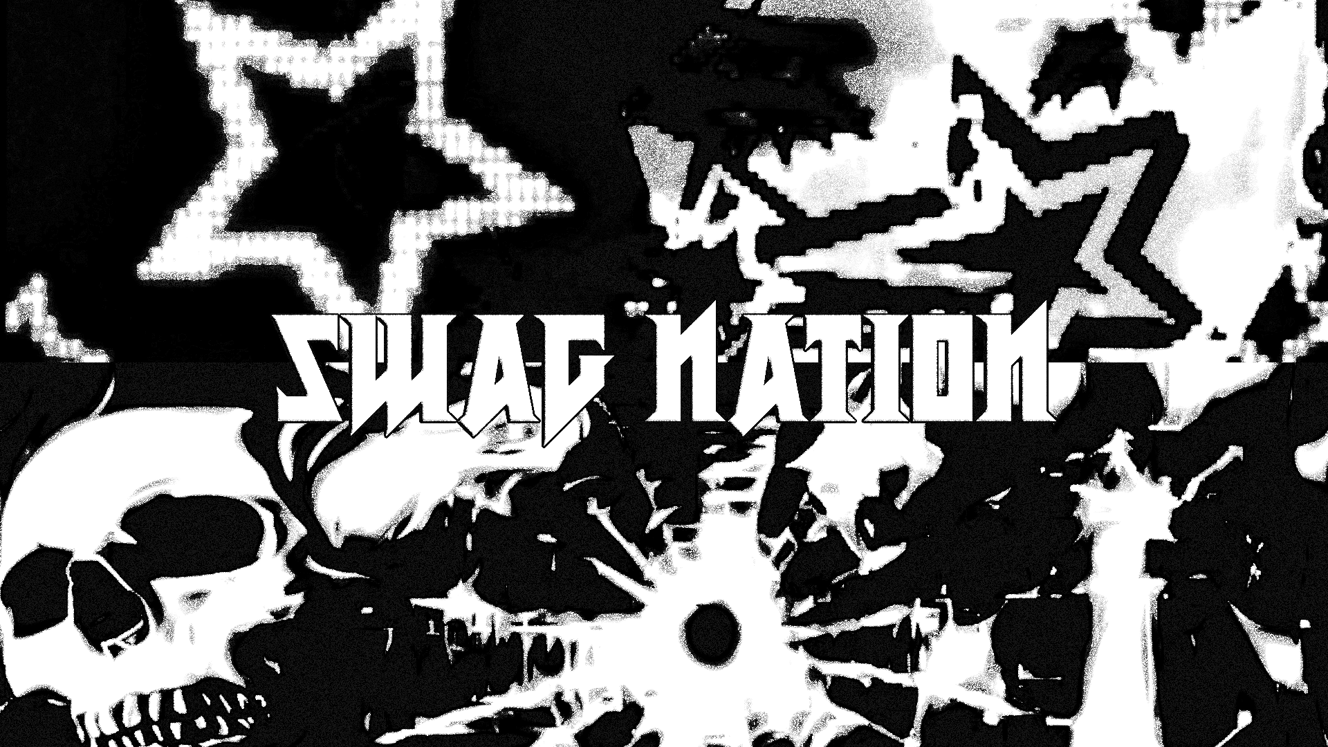 Swag Nationのバナー