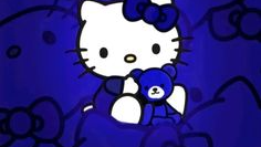 HELLO KITTY LOVERS 89929Wのバナー