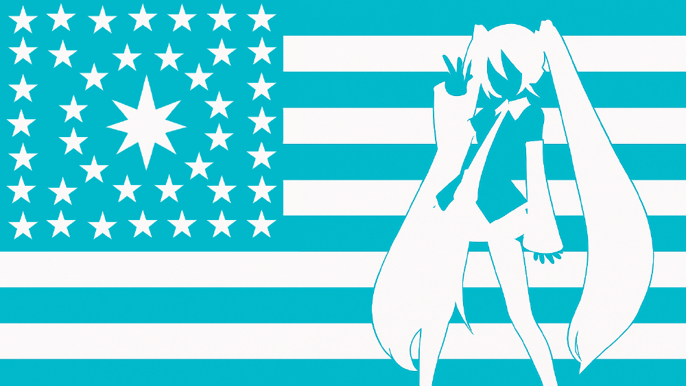 The Vocaloid Orderのバナー