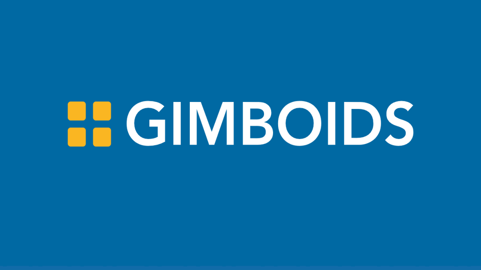 Gimboid Gardenのバナー