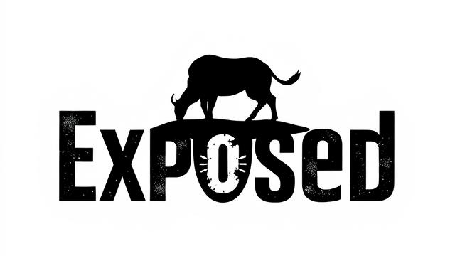 Exposedのバナー