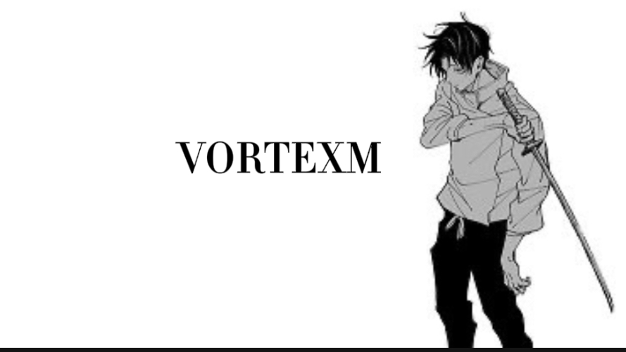 vortexms
