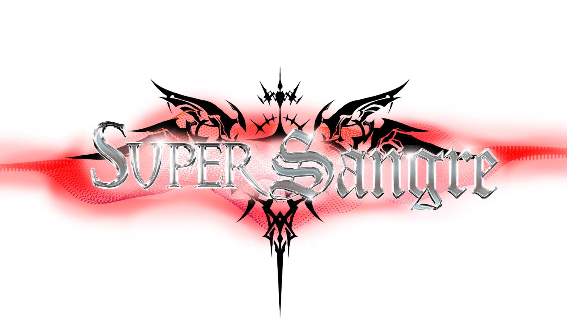 SUPER SANGRESのバナー