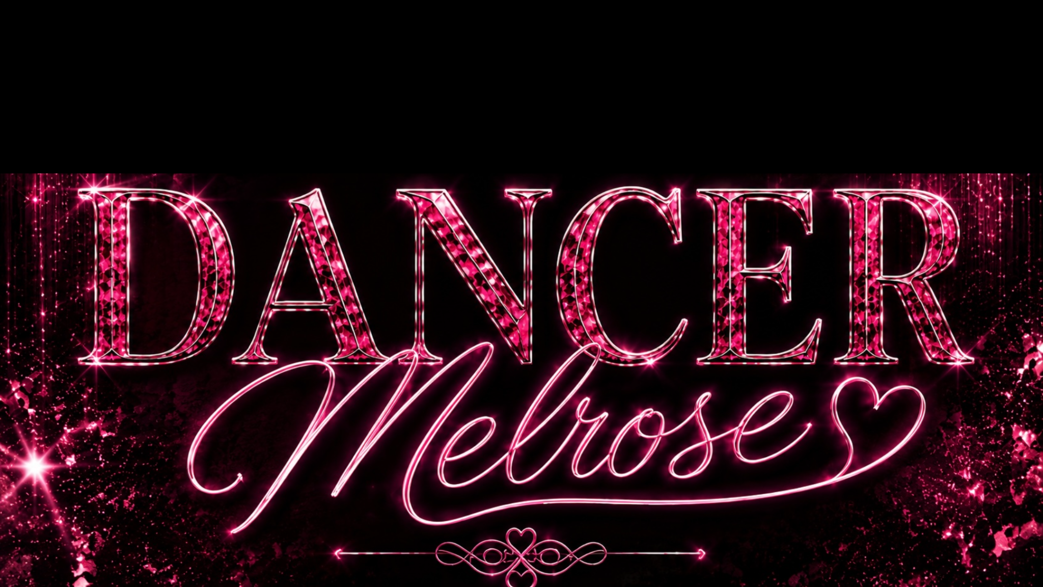 Dancer Groupのバナー