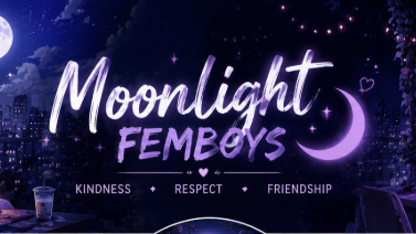 Moonlight Femboysのバナー