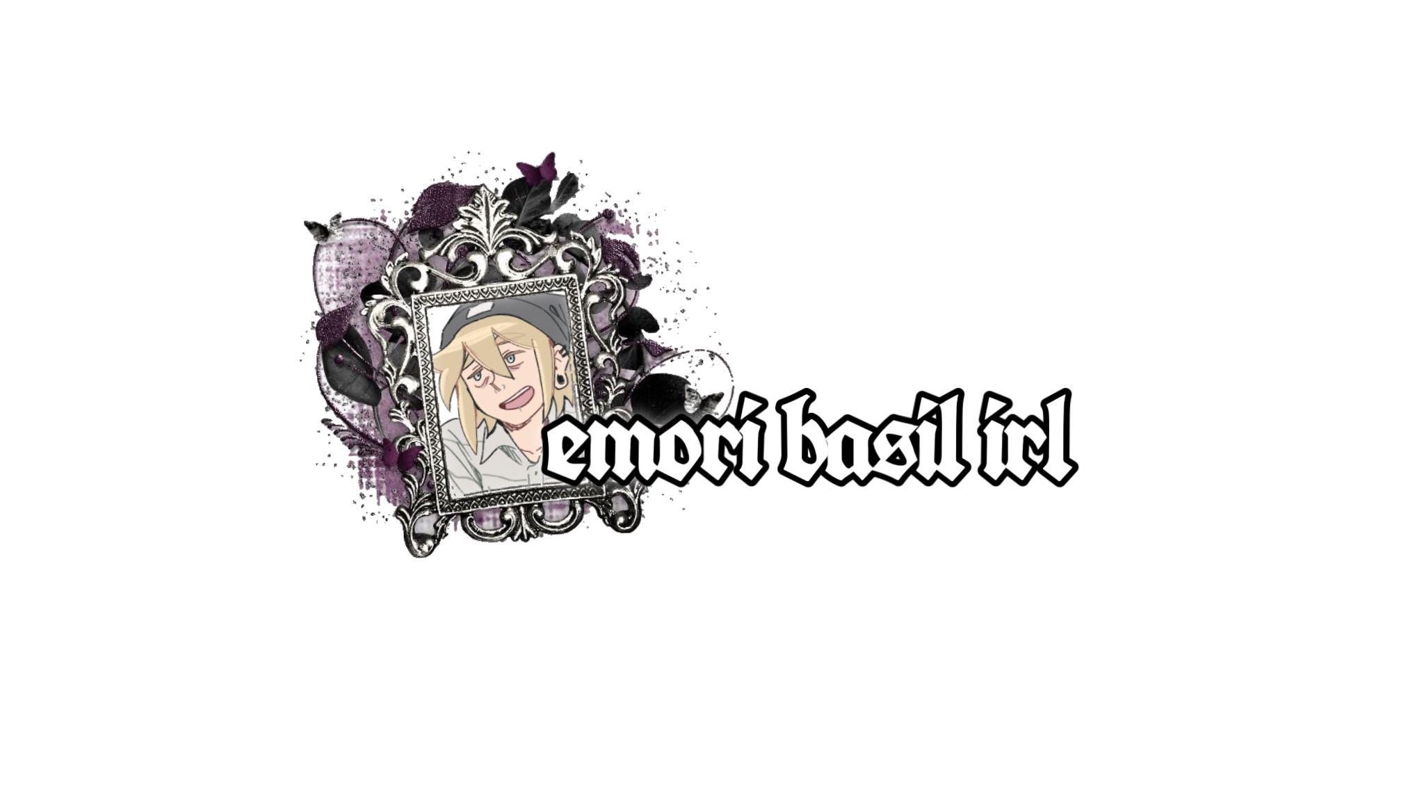 emori basil irl