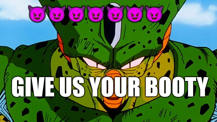 CellSuckers