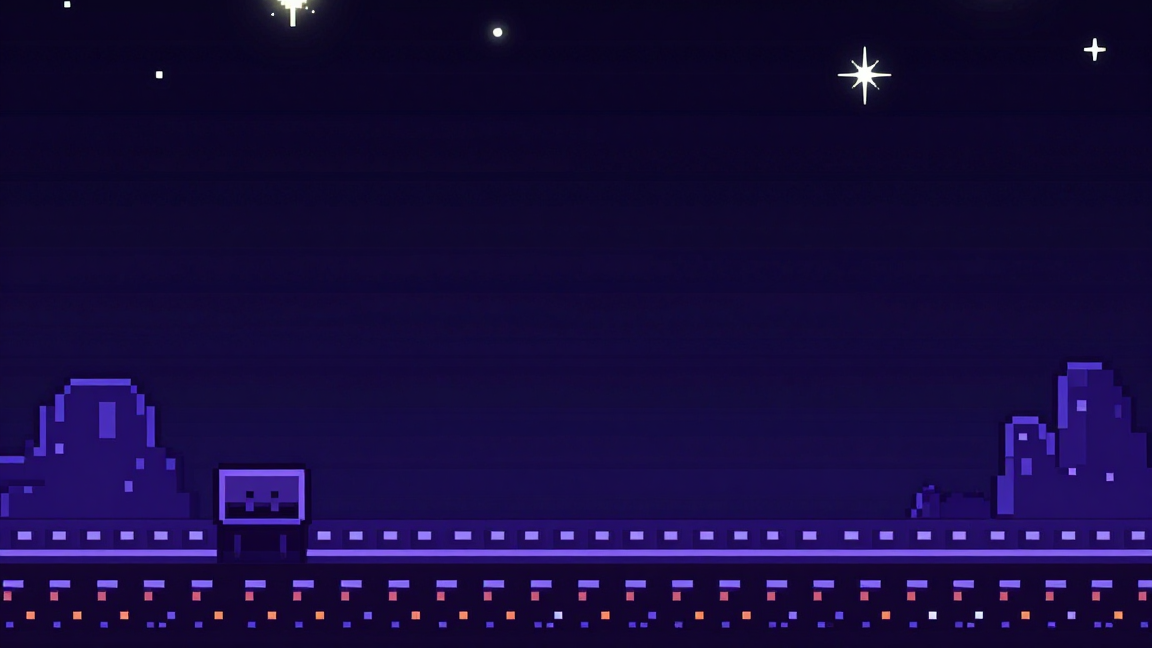 Pixel Havenのバナー
