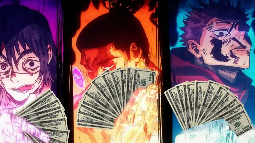 Jujutsunomotion