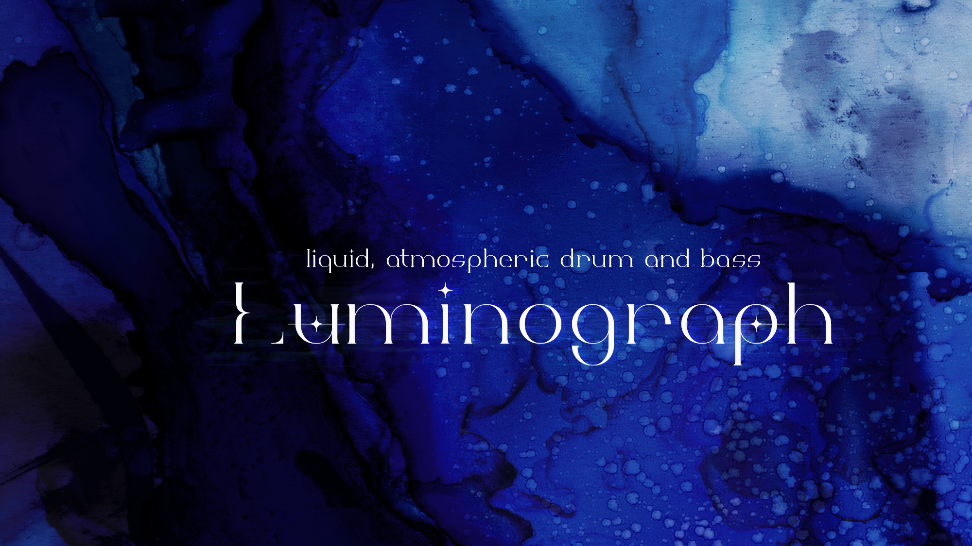 Luminographのバナー