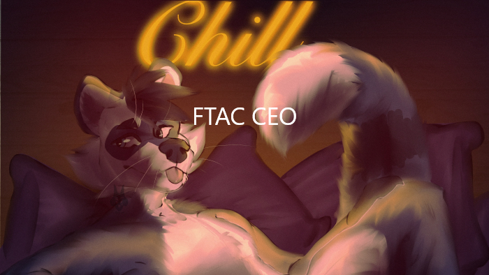 Unofficial FTAC CEOのバナー