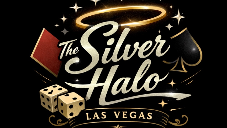 The Silver Halo Casinoのバナー
