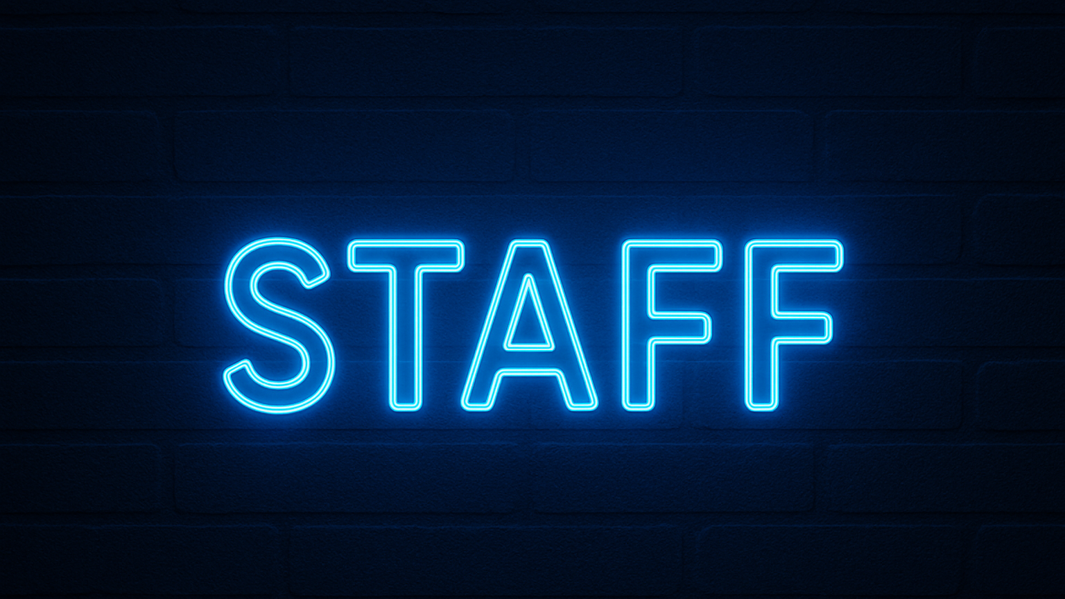 Lounge staff