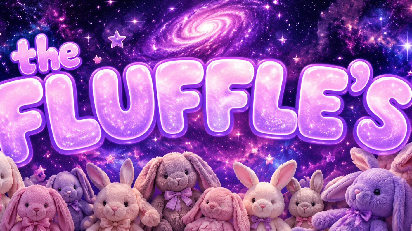 TheFLUFFLES