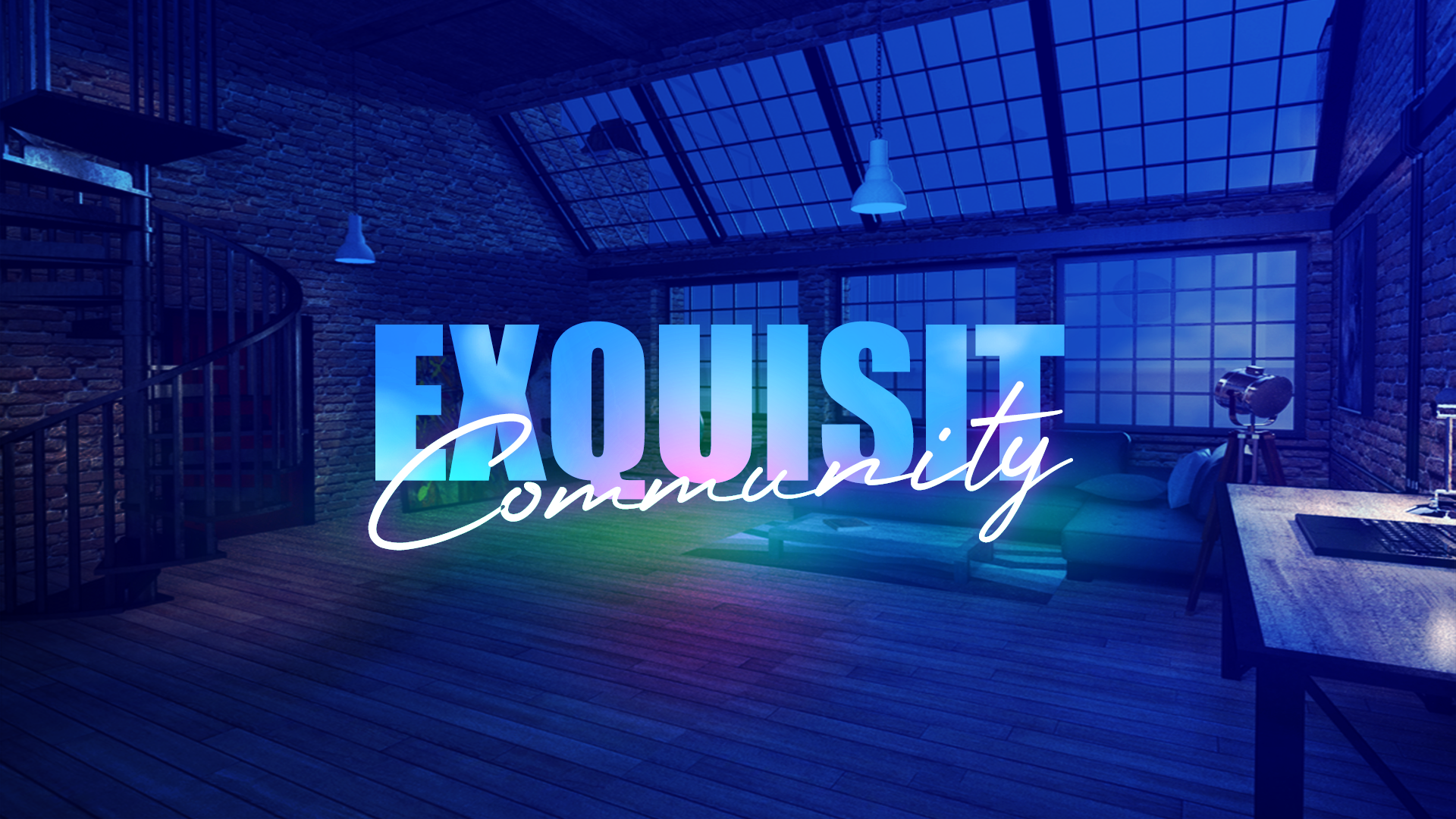 eXquisiTのバナー
