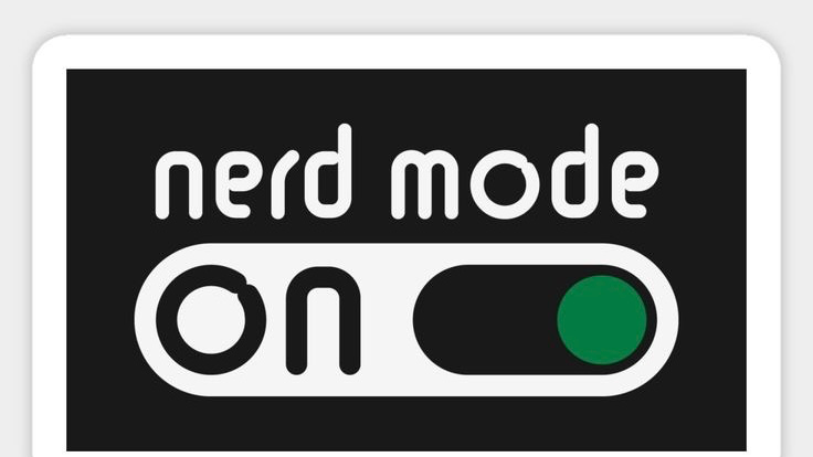 Nerd Staff