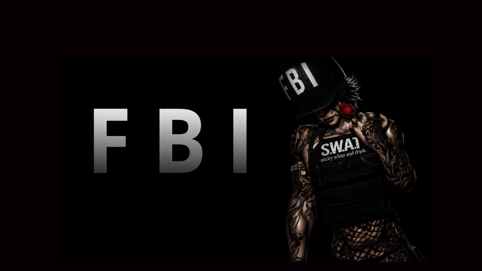 FBI