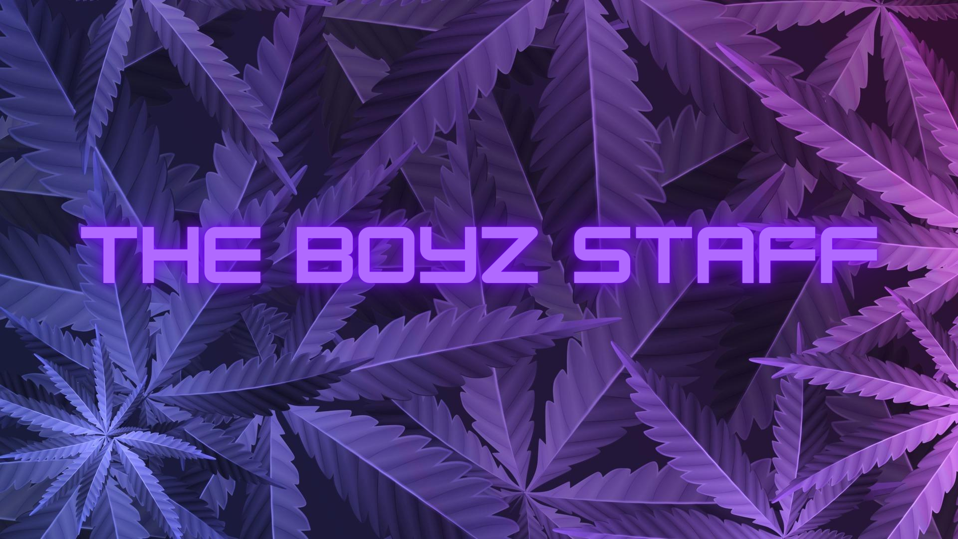The Boyz HR Departmentのバナー