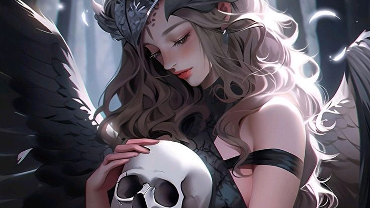 Fallen Angels
