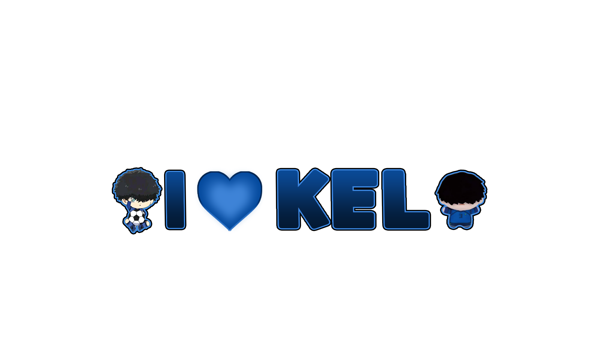 Kel Fanclubのバナー