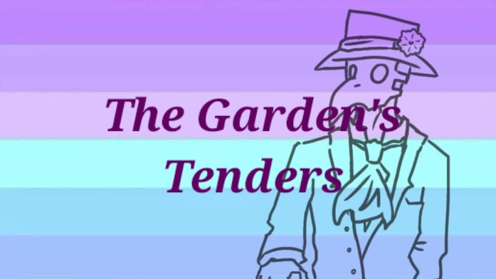 The Garden's Tendersのバナー