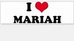 Mariahs mine