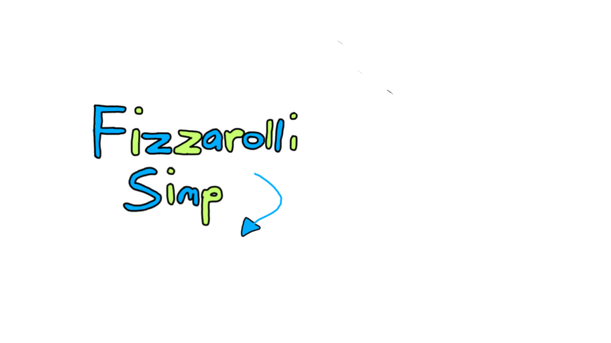 Fizz simps