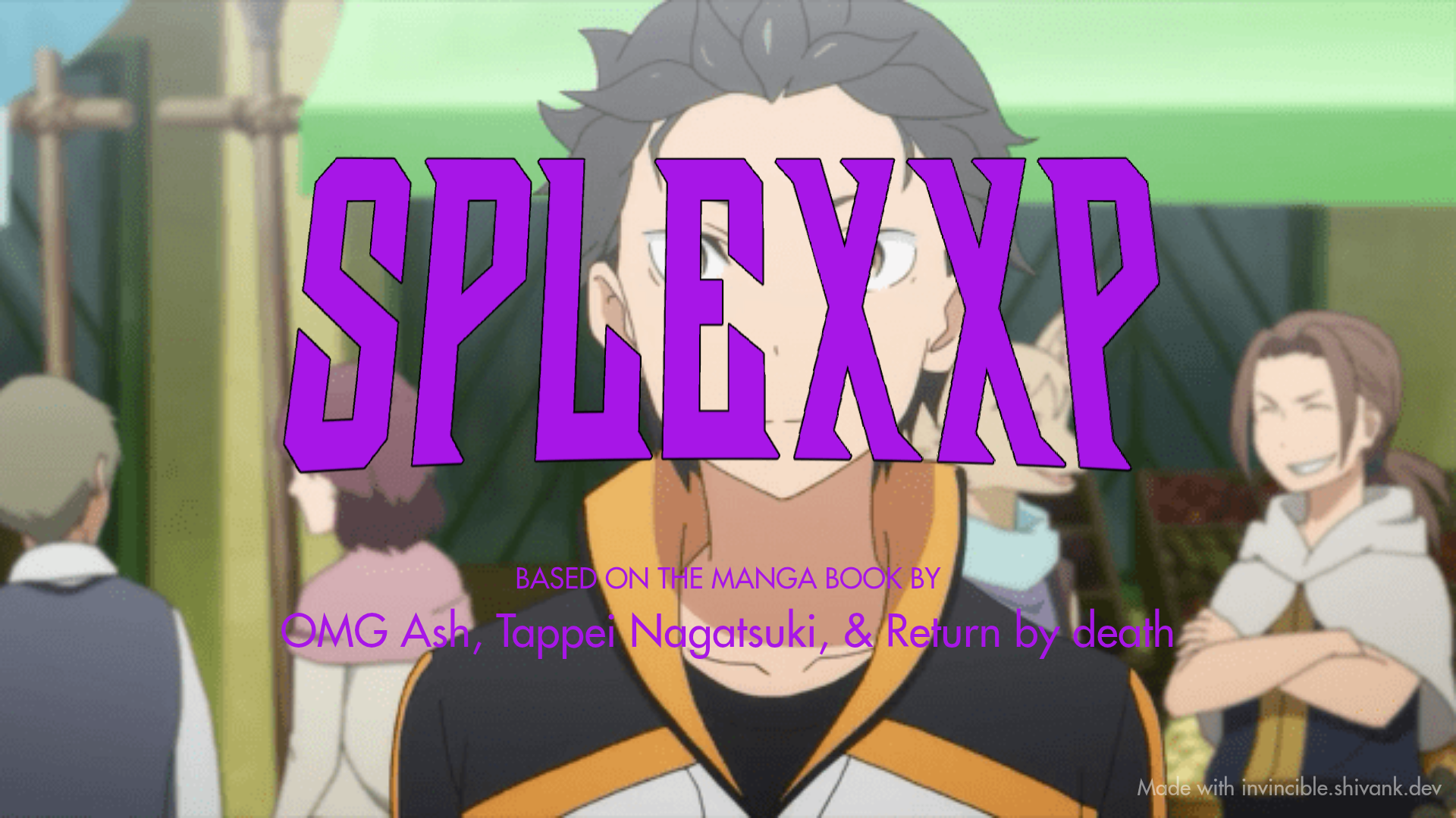 Splexxp_fansのバナー
