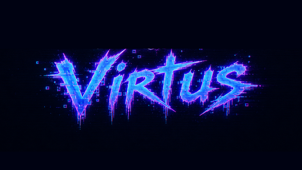 Virtus' Penthouseのバナー