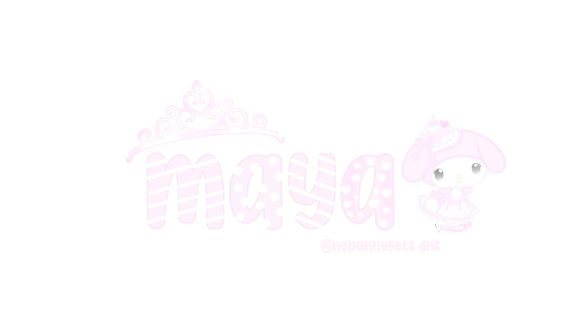 mayaのバナー