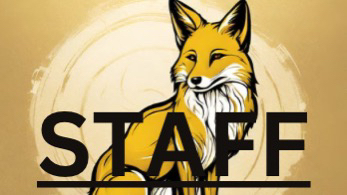 Revolution Bar Staffのバナー
