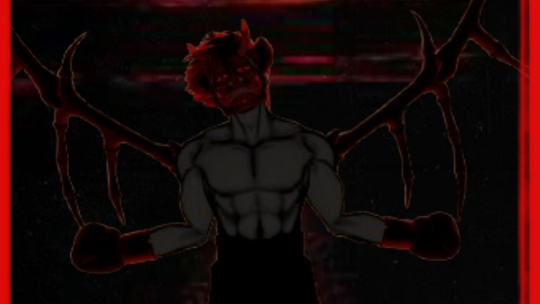demon sendo title holderのバナー