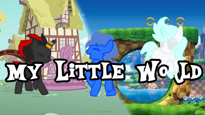 My Little Ponyverse