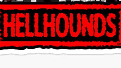 Hellhound pack