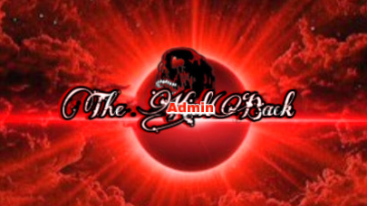 The KickBack Admin
