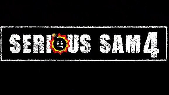 SeriousSam
