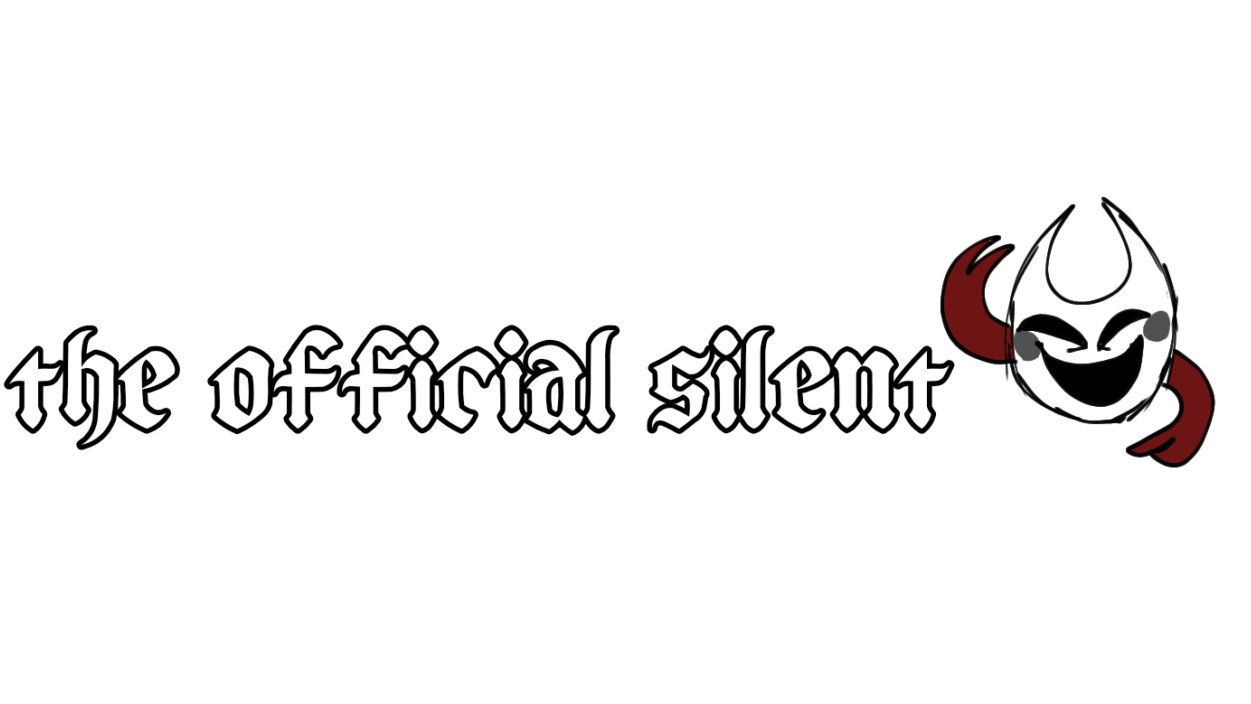 TheOfficialSilent