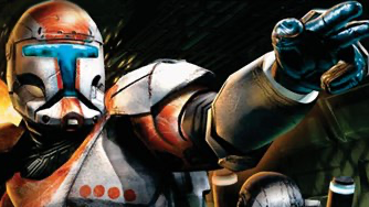 Republic commando