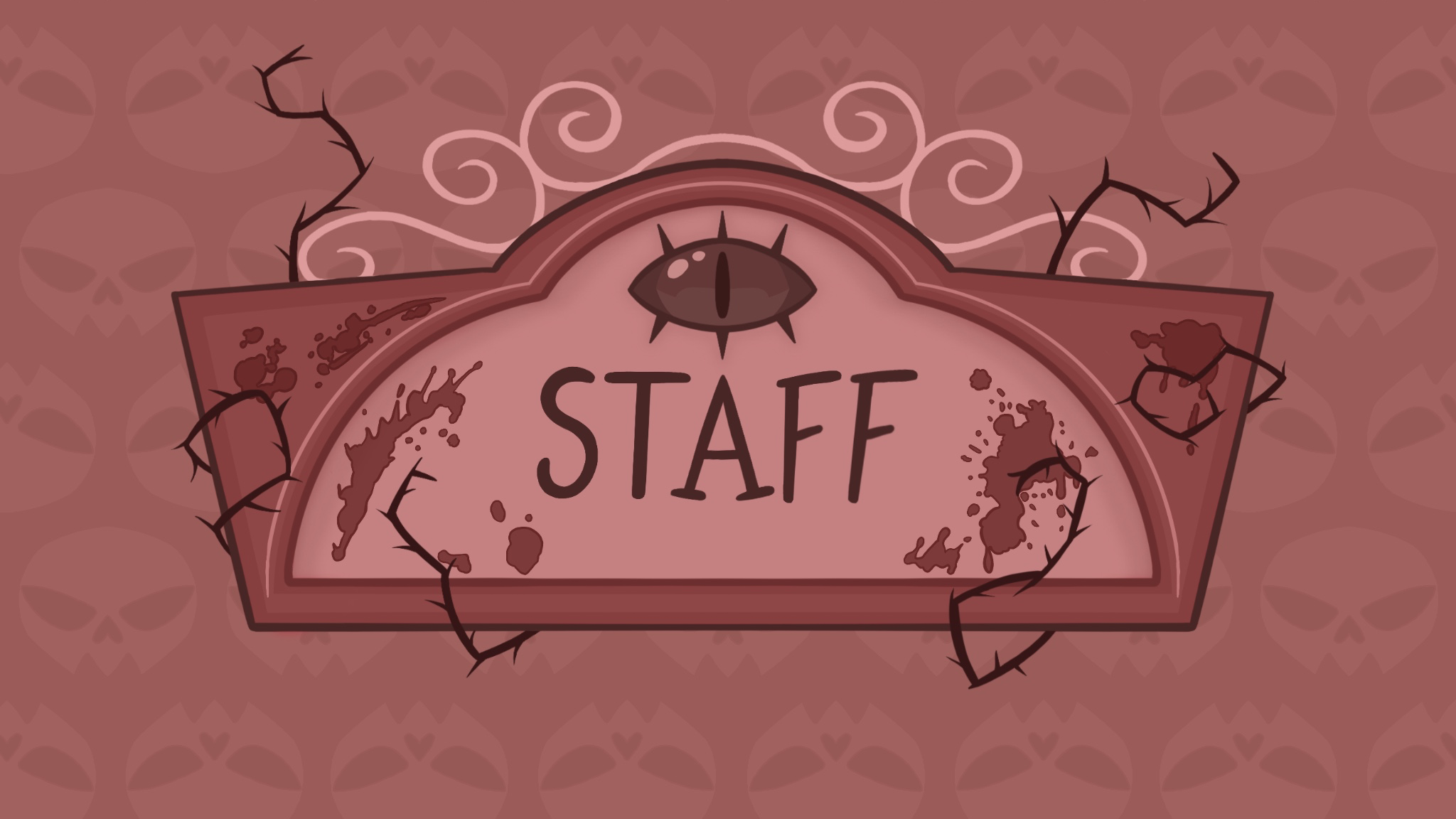 STAFF - Cannibal Covey
