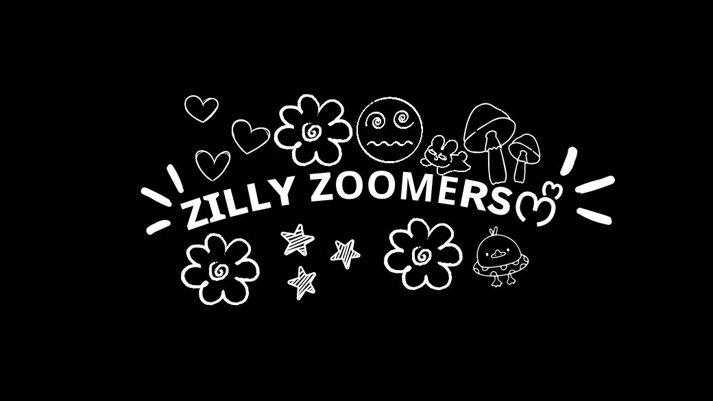ZILLY ZOOMERSのバナー