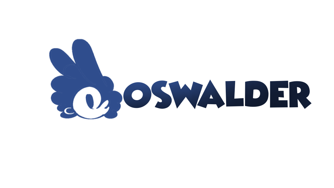 The REAL Oswalderのバナー