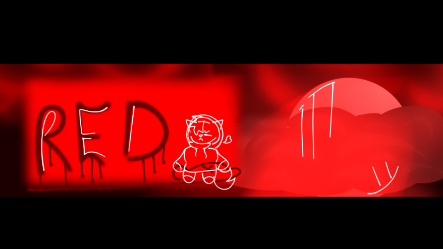 Red's Random Serverのバナー