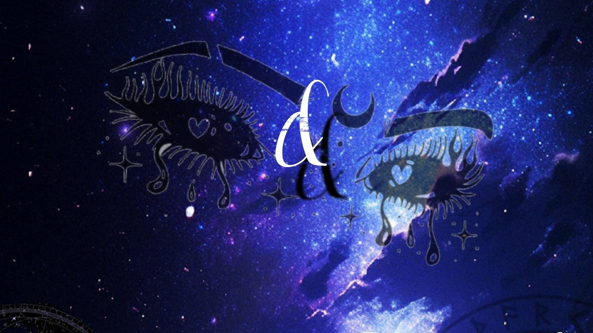 Stardust And Sigilsのバナー