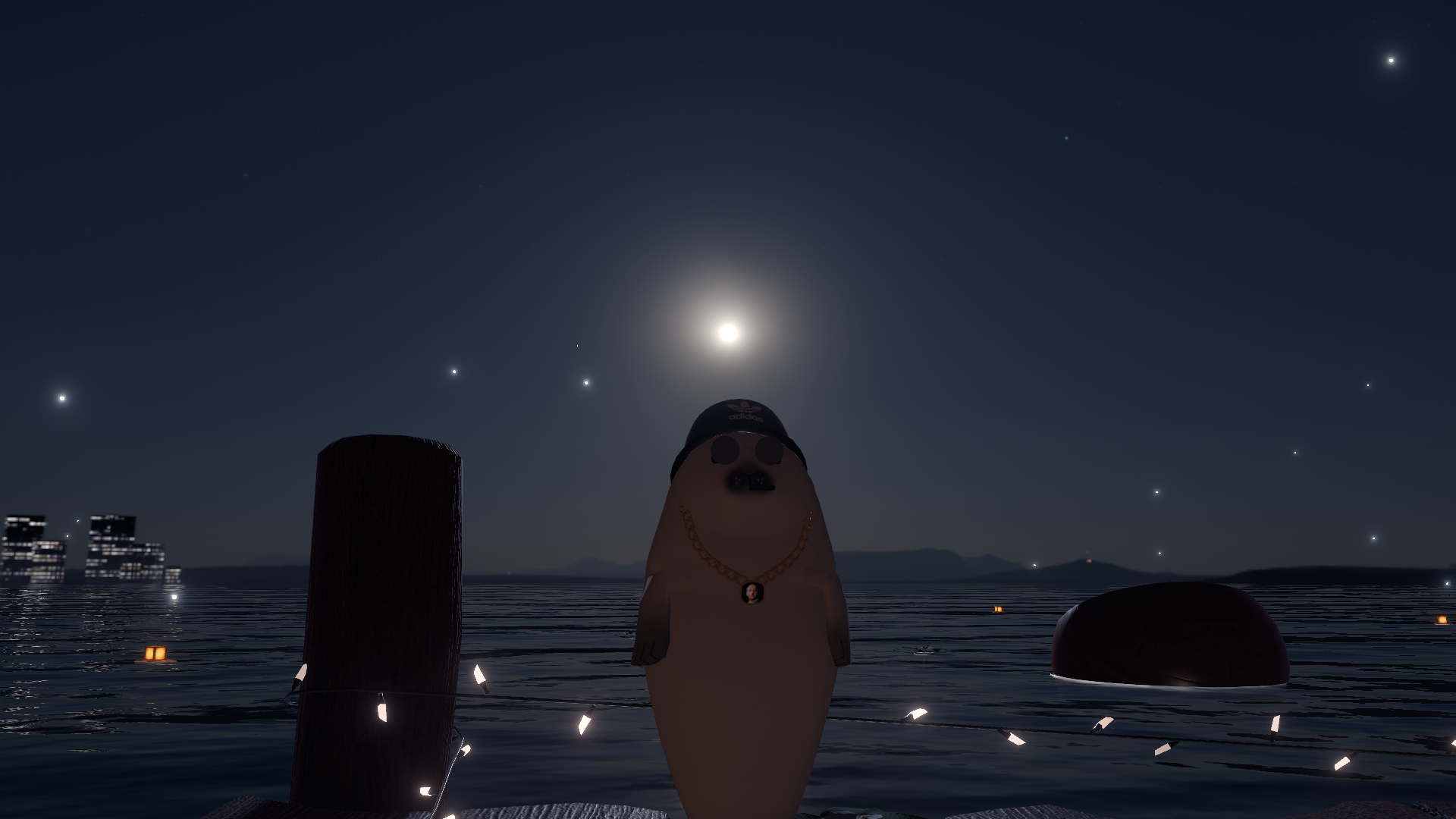 Seal Gang