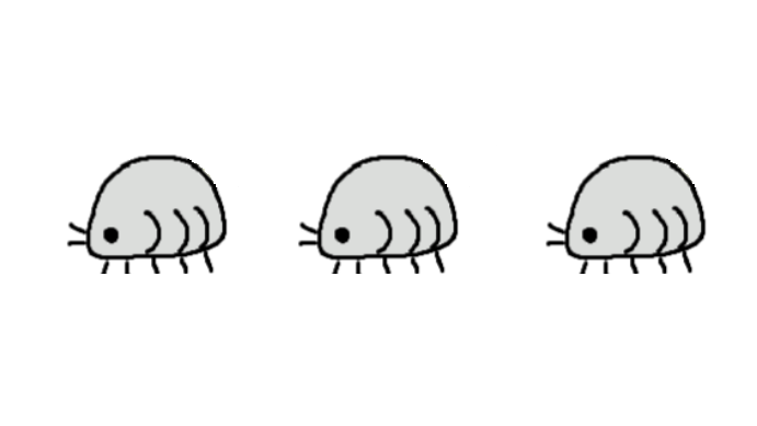 だんごむしやさんのバナー