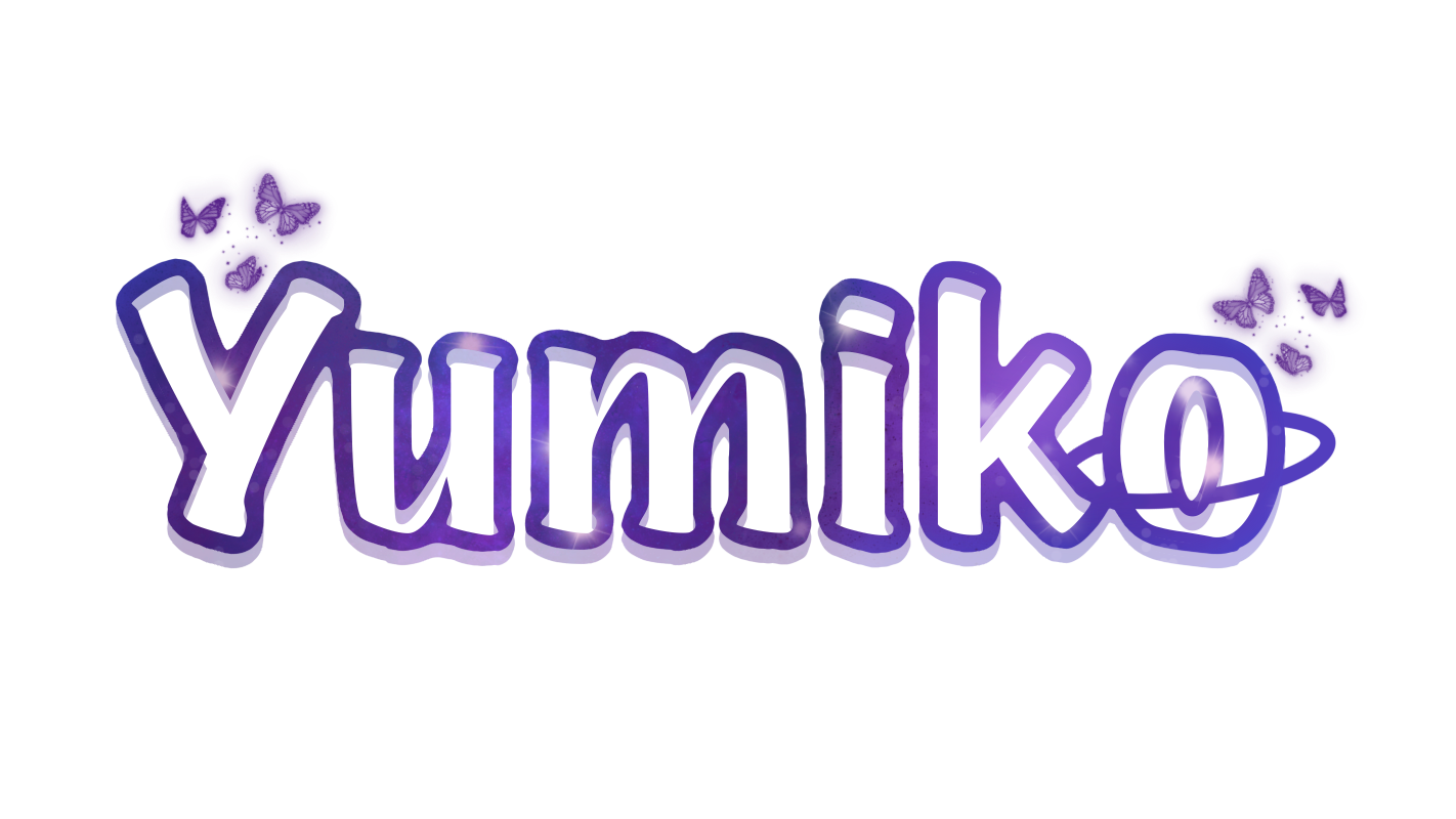 Yumi's Spaceのバナー