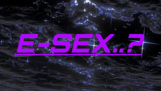 The Night E-sexersのバナー