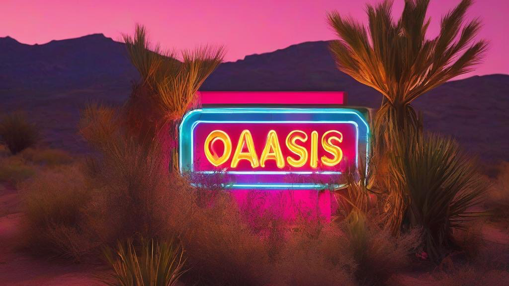Oasis TOST