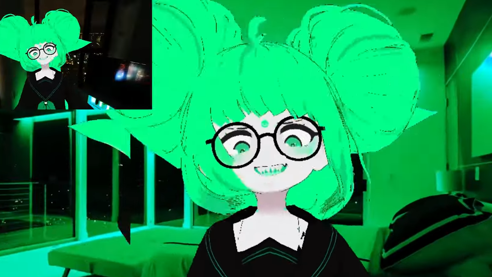 ACIDgVRLのバナー
